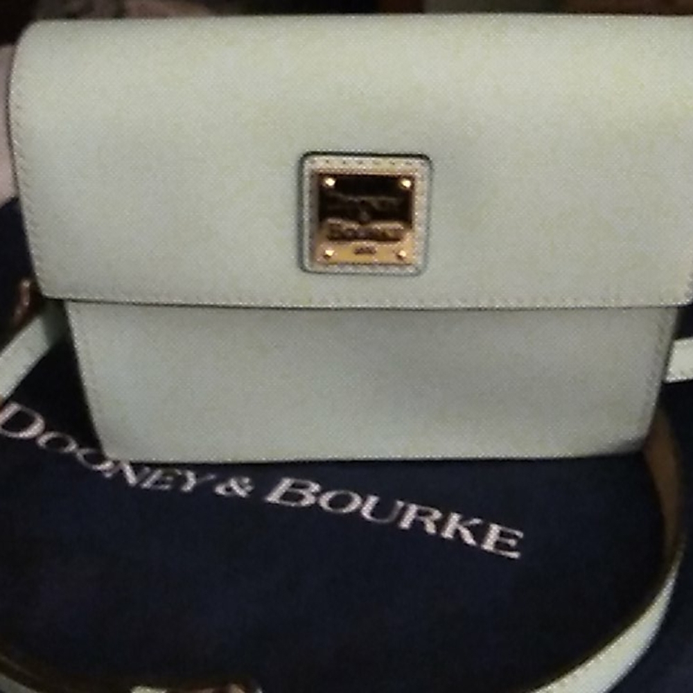 Dooney and BURKE Small Handbag
